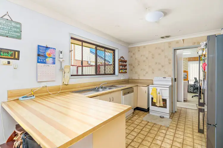 Fourth view of Homely house listing, 12 Coolong Street, Capalaba QLD 4157