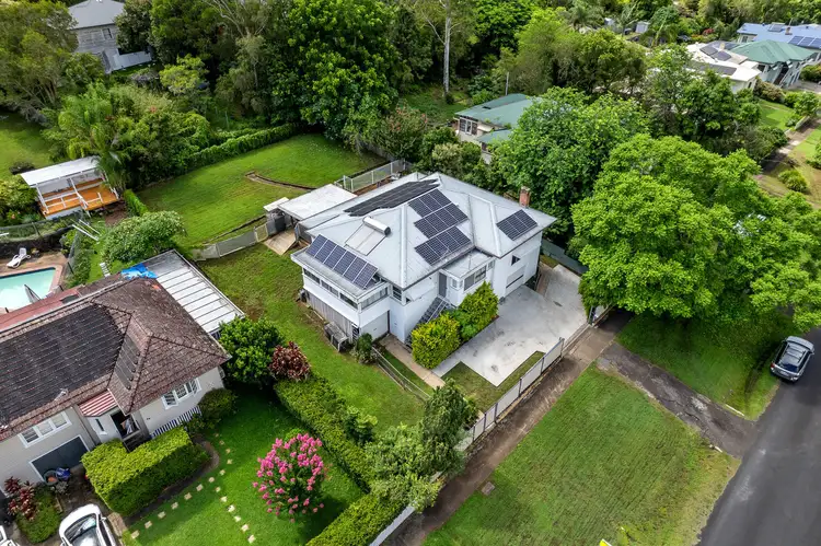 60 Dibbs Street, Lismore NSW 2480