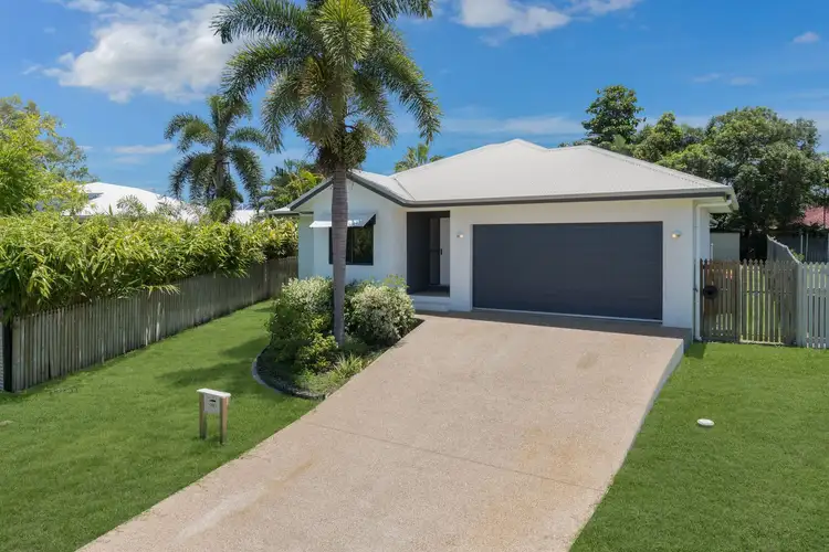 28 Greentree Circuit, Bushland Beach QLD 4818