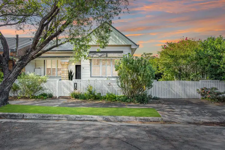 13 Reay Street, Hamilton NSW 2303