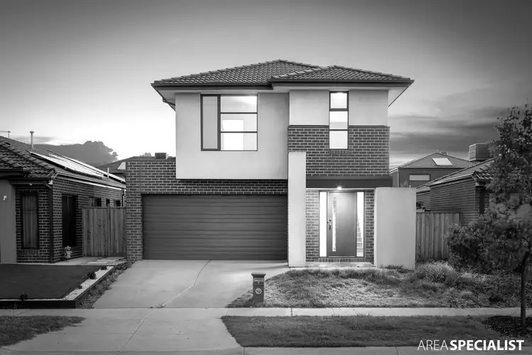 8 Kittyhawk Road, Point Cook VIC 3030