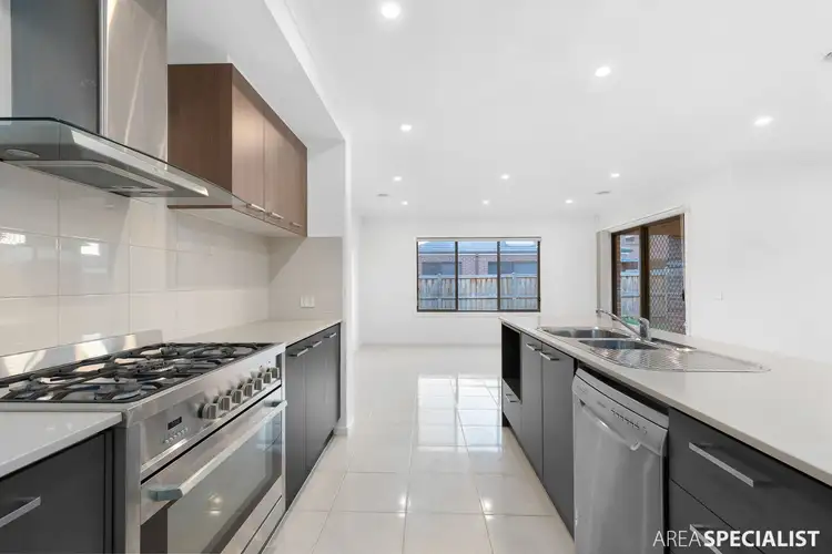 Fourth view of Homely house listing, 8 Kittyhawk Road, Point Cook VIC 3030