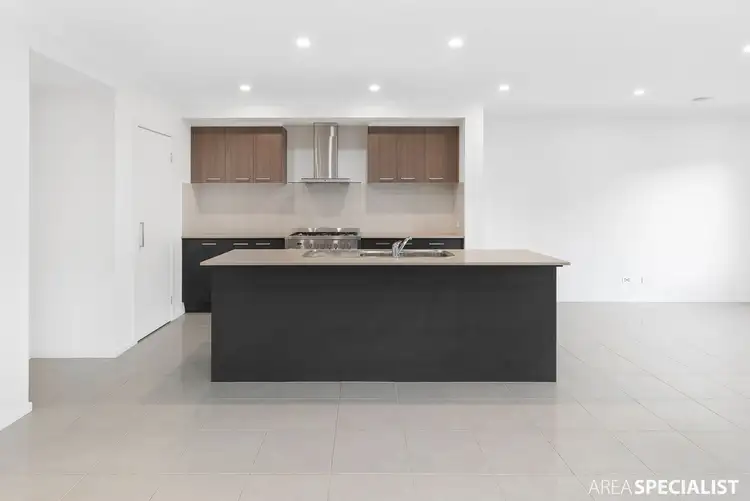 Fifth view of Homely house listing, 8 Kittyhawk Road, Point Cook VIC 3030
