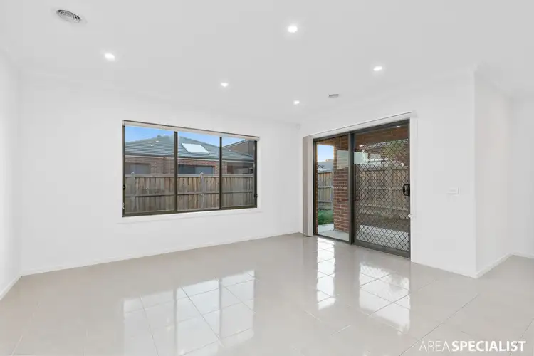 Sixth view of Homely house listing, 8 Kittyhawk Road, Point Cook VIC 3030