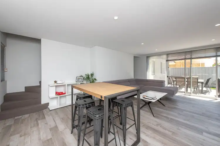 Fourth view of Homely townhouse listing, 3/12 Laurence Road, Innaloo WA 6018