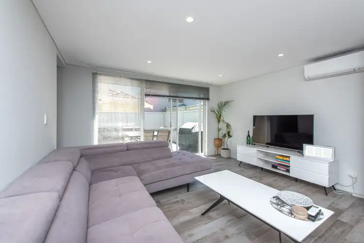 Fifth view of Homely townhouse listing, 3/12 Laurence Road, Innaloo WA 6018