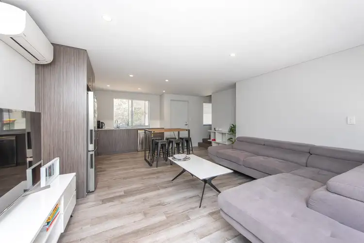 Sixth view of Homely townhouse listing, 3/12 Laurence Road, Innaloo WA 6018