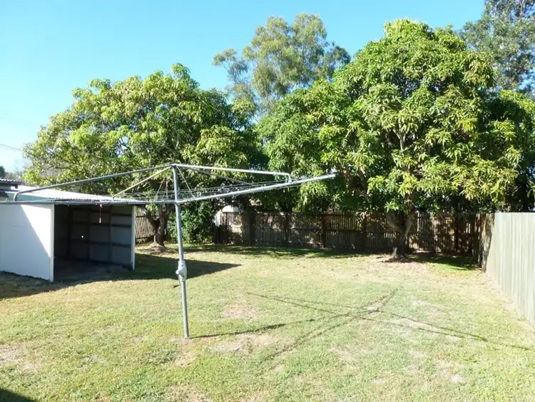 Second view of Homely house listing, 166A Edington Street, Berserker QLD 4701