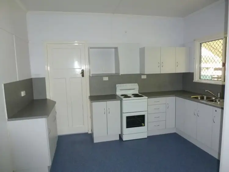 Third view of Homely house listing, 166A Edington Street, Berserker QLD 4701