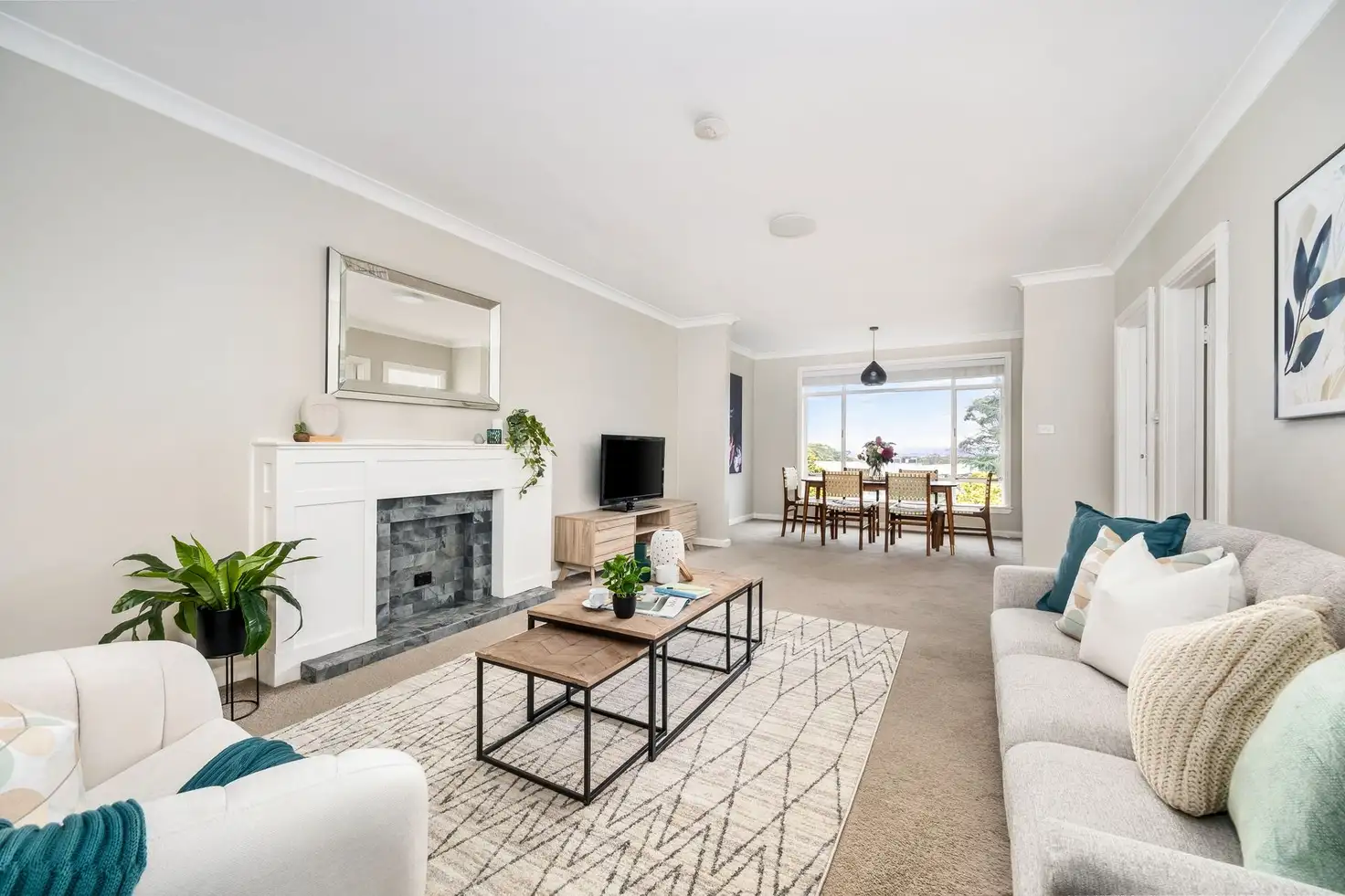 Main view of Homely unit listing, 8/274-278 Pacific Highway, Lindfield NSW 2070