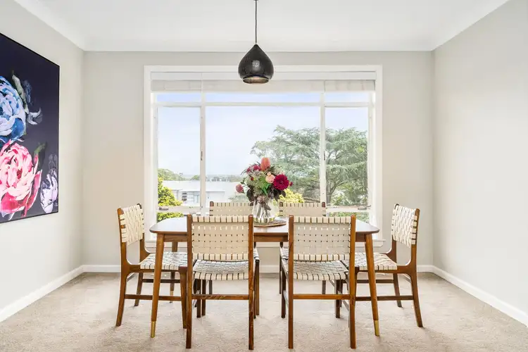 Second view of Homely unit listing, 8/274-278 Pacific Highway, Lindfield NSW 2070