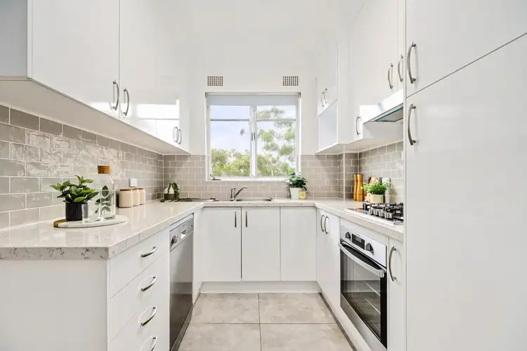 Third view of Homely unit listing, 8/274-278 Pacific Highway, Lindfield NSW 2070