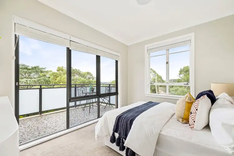 Fifth view of Homely unit listing, 8/274-278 Pacific Highway, Lindfield NSW 2070