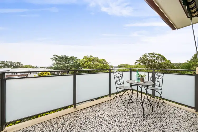 Sixth view of Homely unit listing, 8/274-278 Pacific Highway, Lindfield NSW 2070