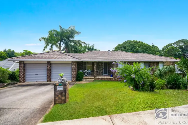 29 Dudley Drive, Goonellabah NSW 2480