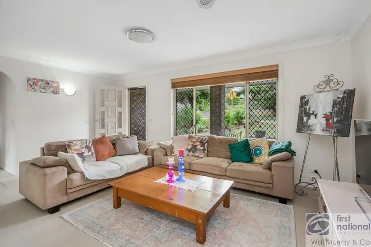 Second view of Homely house listing, 29 Dudley Drive, Goonellabah NSW 2480