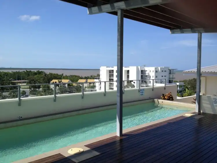 6/189-191 Abbott Street, Cairns City QLD 4870