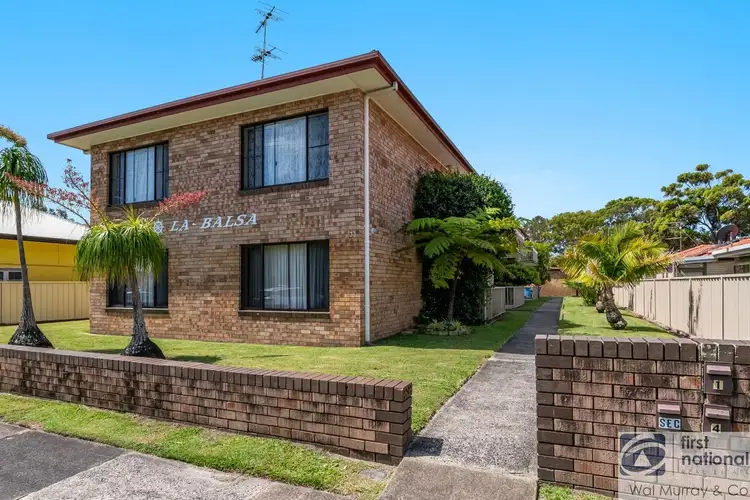 Main view of Homely apartment listing, 3/33 Tamar Street, Ballina NSW 2478