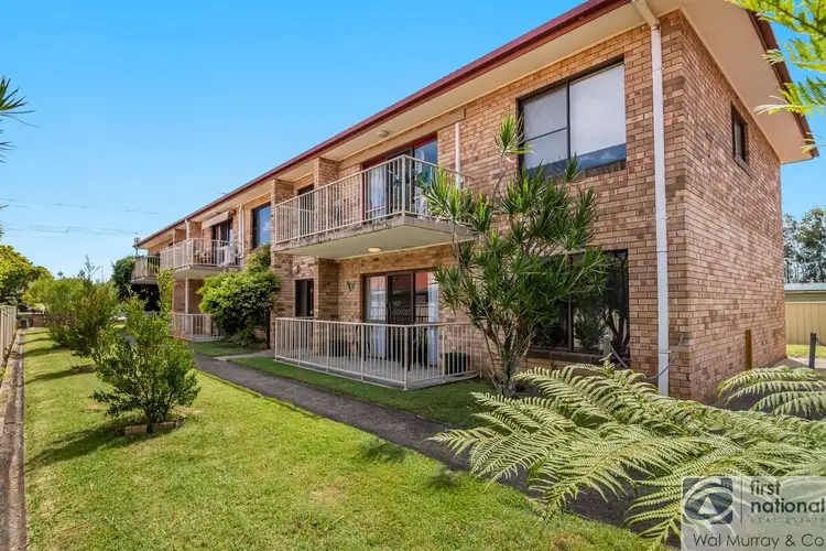 Sixth view of Homely apartment listing, 3/33 Tamar Street, Ballina NSW 2478