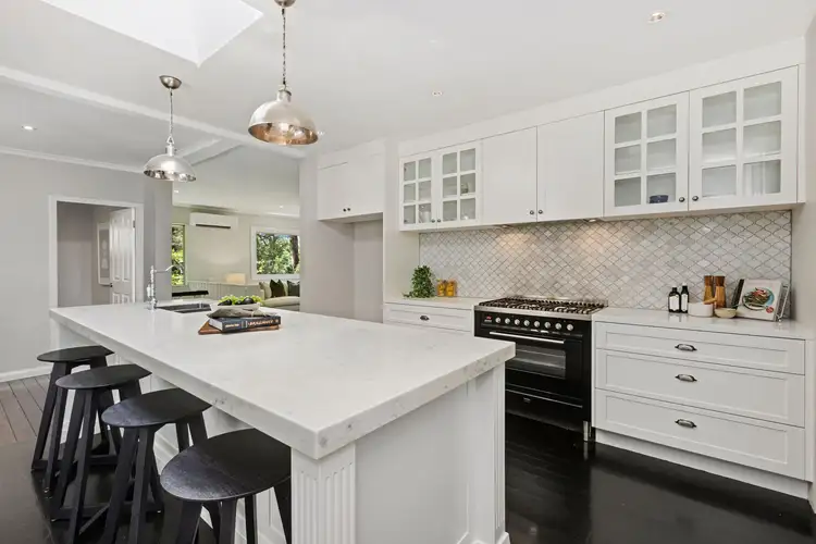 6 The Glade, Wahroonga NSW 2076
