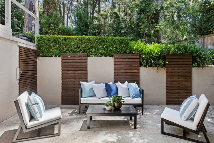 Third view of Homely house listing, 6 The Glade, Wahroonga NSW 2076