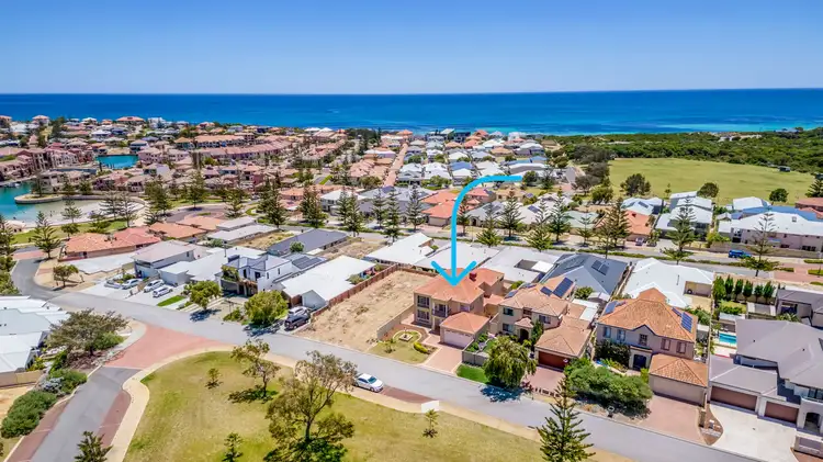 Second view of Homely house listing, 15 Ensign Way, Wannanup WA 6210