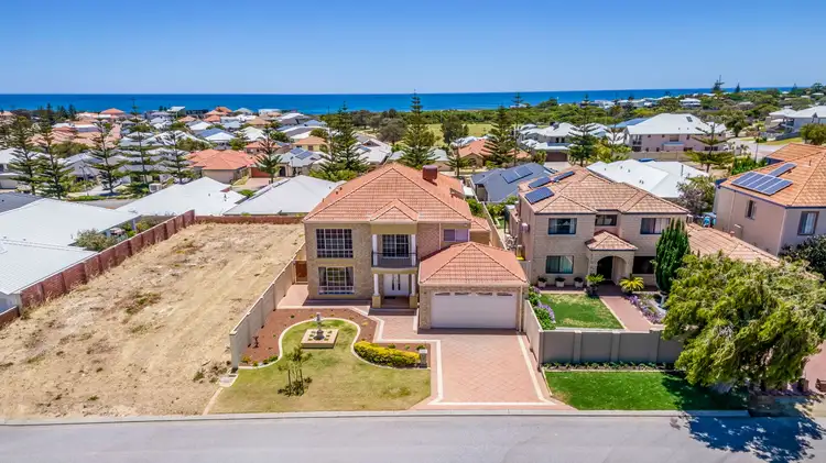 Third view of Homely house listing, 15 Ensign Way, Wannanup WA 6210