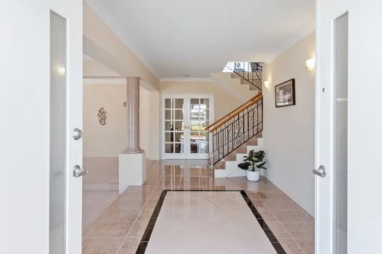 Sixth view of Homely house listing, 15 Ensign Way, Wannanup WA 6210
