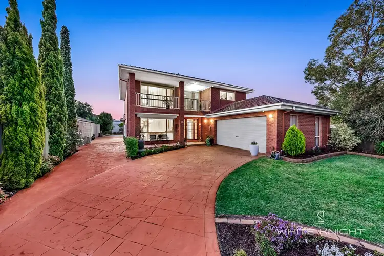 Second view of Homely house listing, 89 Royal Crescent, Hillside VIC 3037