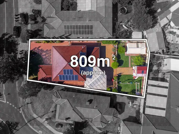 Third view of Homely house listing, 89 Royal Crescent, Hillside VIC 3037