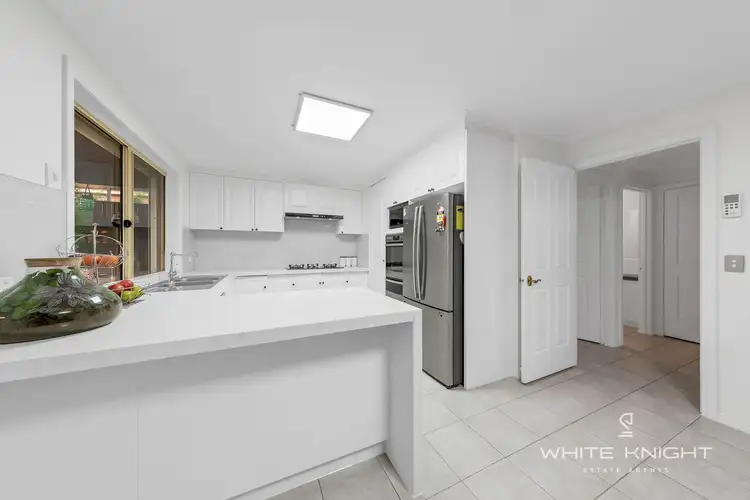 Fifth view of Homely house listing, 89 Royal Crescent, Hillside VIC 3037