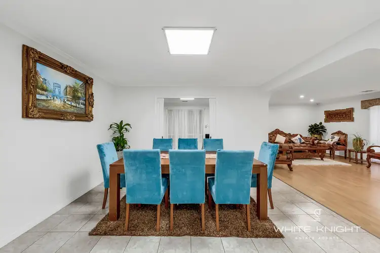 Sixth view of Homely house listing, 89 Royal Crescent, Hillside VIC 3037