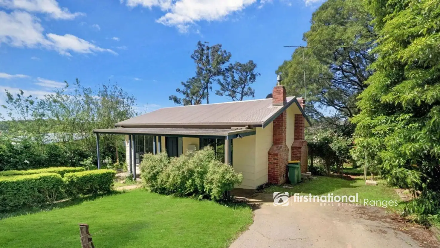 Main view of Homely house listing, 72 Moores Road, Monbulk VIC 3793
