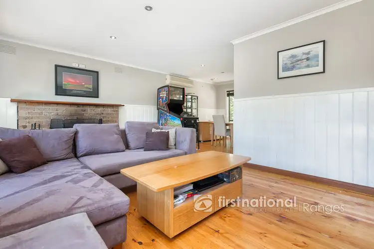 Sixth view of Homely house listing, 74 Woori Yallock Road, Cockatoo VIC 3781