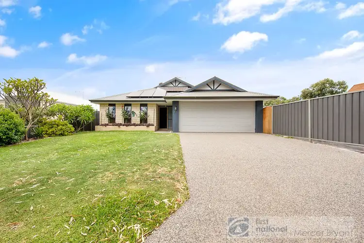 40 Lukin Loop, Pinjarra WA 6208