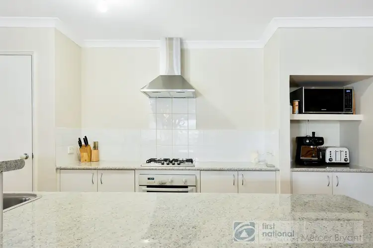 Fourth view of Homely house listing, 40 Lukin Loop, Pinjarra WA 6208