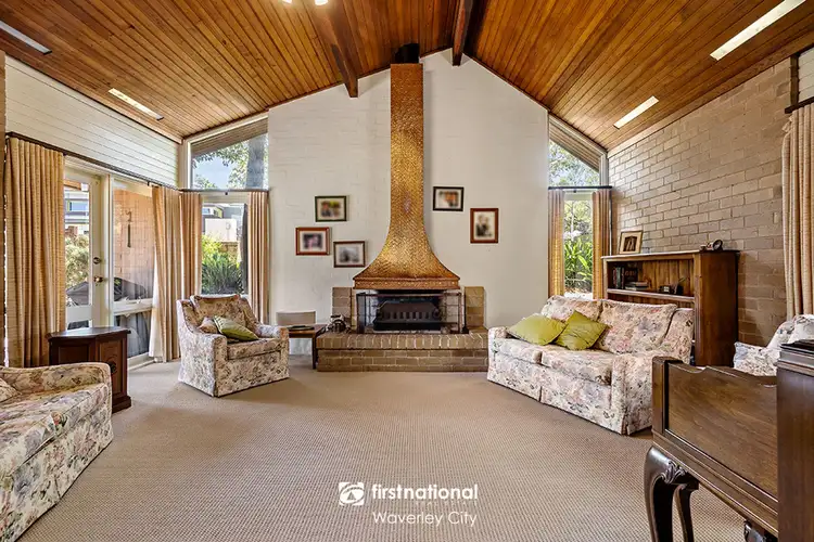 Second view of Homely house listing, 32 Sheringham Drive, Wheelers Hill VIC 3150