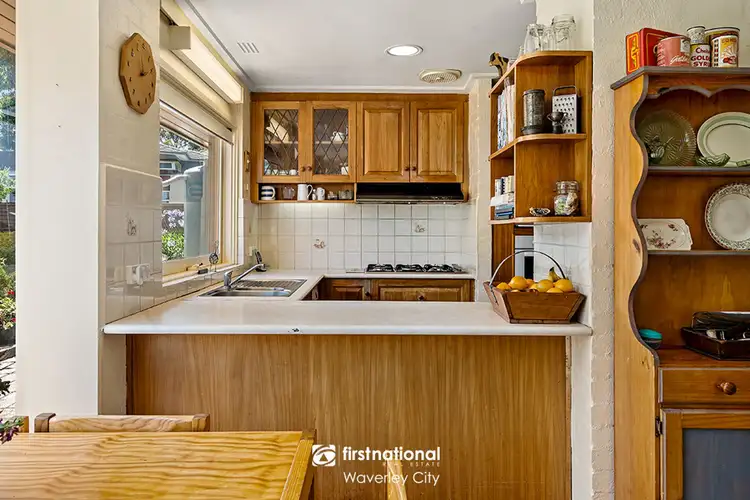 Fifth view of Homely house listing, 32 Sheringham Drive, Wheelers Hill VIC 3150