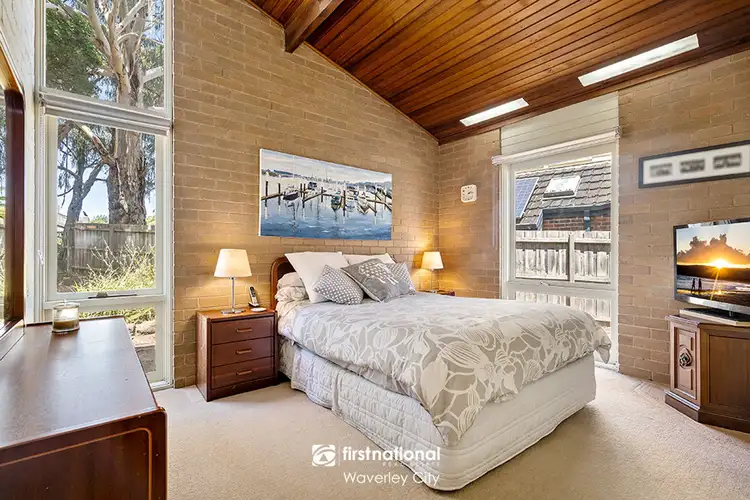 Sixth view of Homely house listing, 32 Sheringham Drive, Wheelers Hill VIC 3150