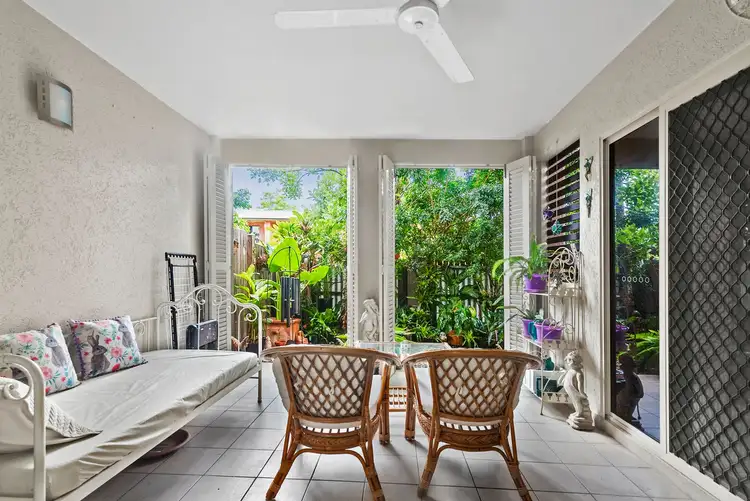 Second view of Homely apartment listing, 201/2-8 Centenary Close, Manoora QLD 4870