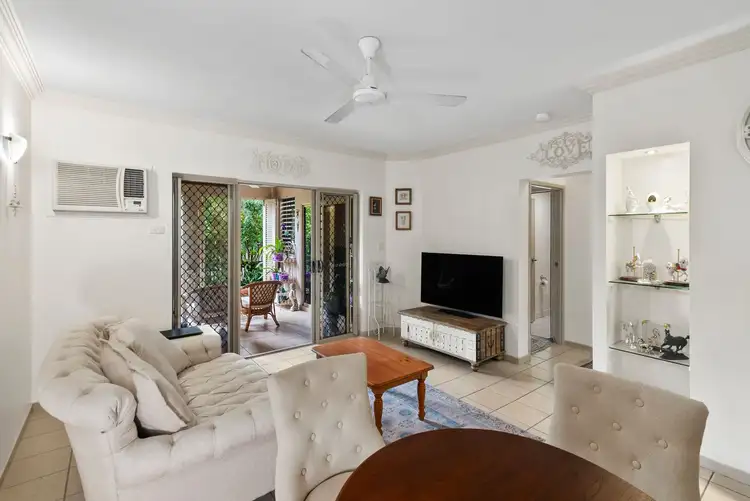 Third view of Homely apartment listing, 201/2-8 Centenary Close, Manoora QLD 4870
