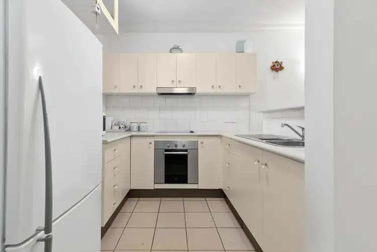 Fourth view of Homely apartment listing, 201/2-8 Centenary Close, Manoora QLD 4870