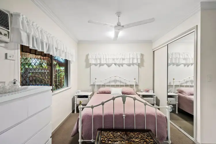 Fifth view of Homely apartment listing, 201/2-8 Centenary Close, Manoora QLD 4870