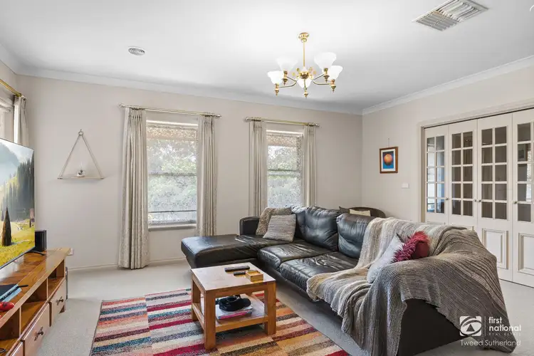 Fourth view of Homely house listing, 17 Irkara Drive, Kennington VIC 3550