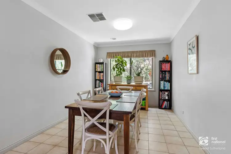 Fifth view of Homely house listing, 17 Irkara Drive, Kennington VIC 3550