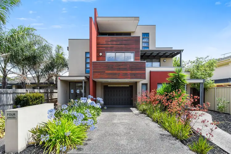 Second view of Homely unit listing, 2/4 Gwenda Street, Dandenong VIC 3175