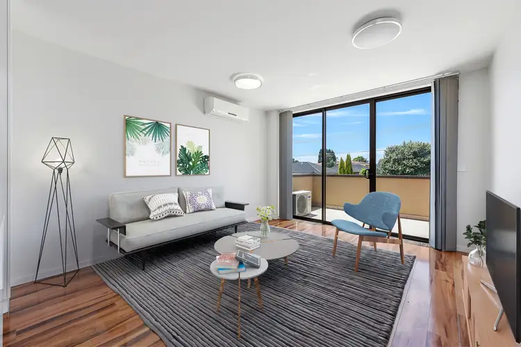 Third view of Homely unit listing, 2/4 Gwenda Street, Dandenong VIC 3175