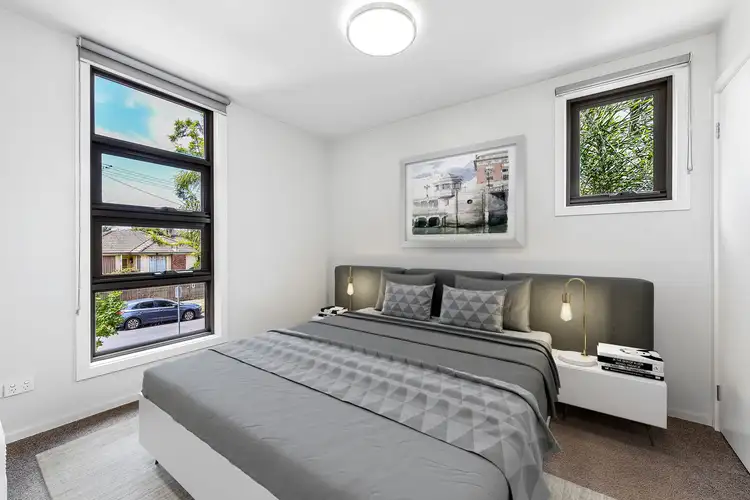 Fourth view of Homely unit listing, 2/4 Gwenda Street, Dandenong VIC 3175
