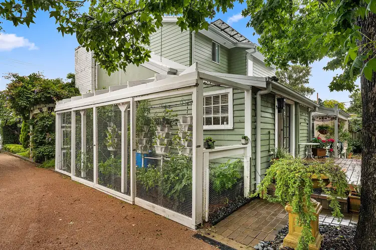 Fourth view of Homely house listing, 19 Gordon Road, Bowral NSW 2576