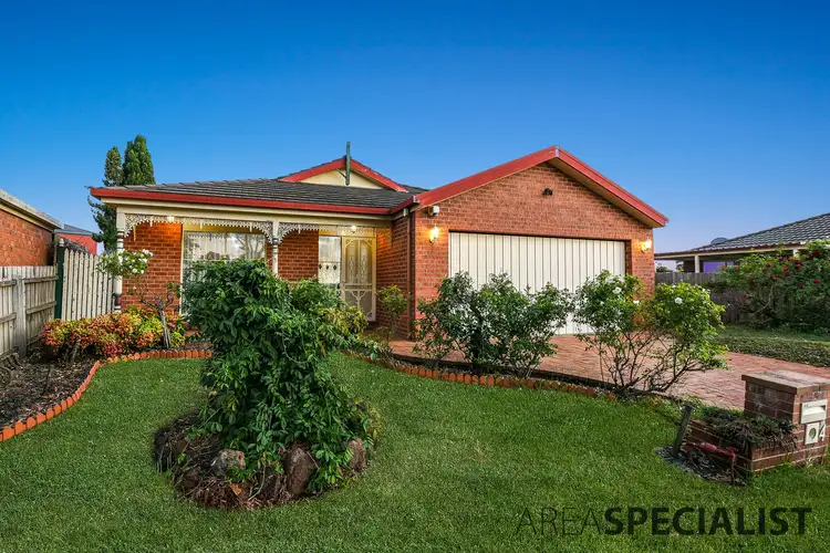 4 Ashton Court, Cranbourne VIC 3977